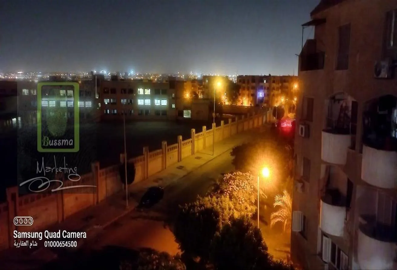 Rent in 13th District: للايجار المفروش شقة بالحي13 شيخ زايد بسعر10 الاف