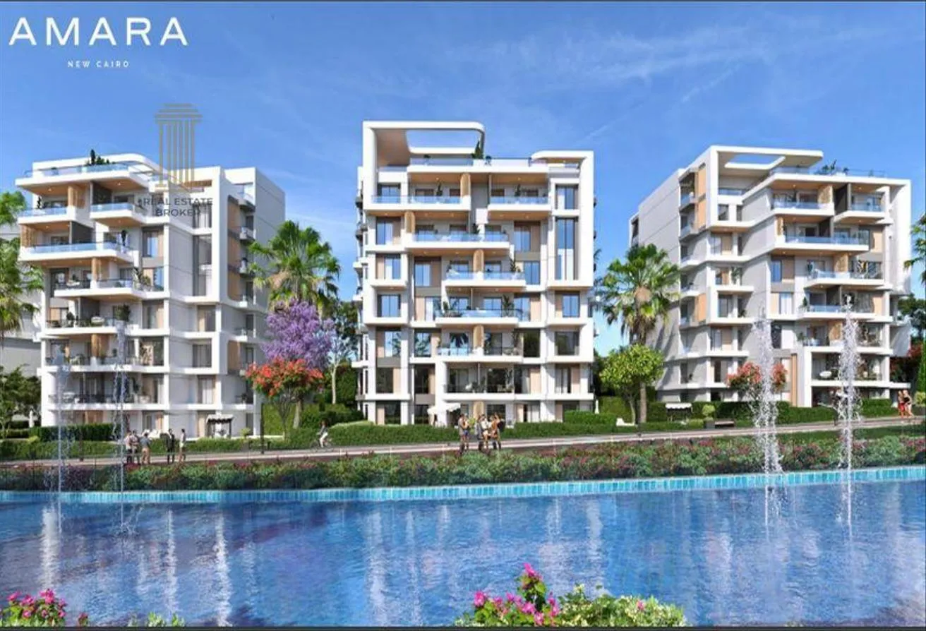 Sale in Amara: With a down payment of 507 thousand, a 125-square-