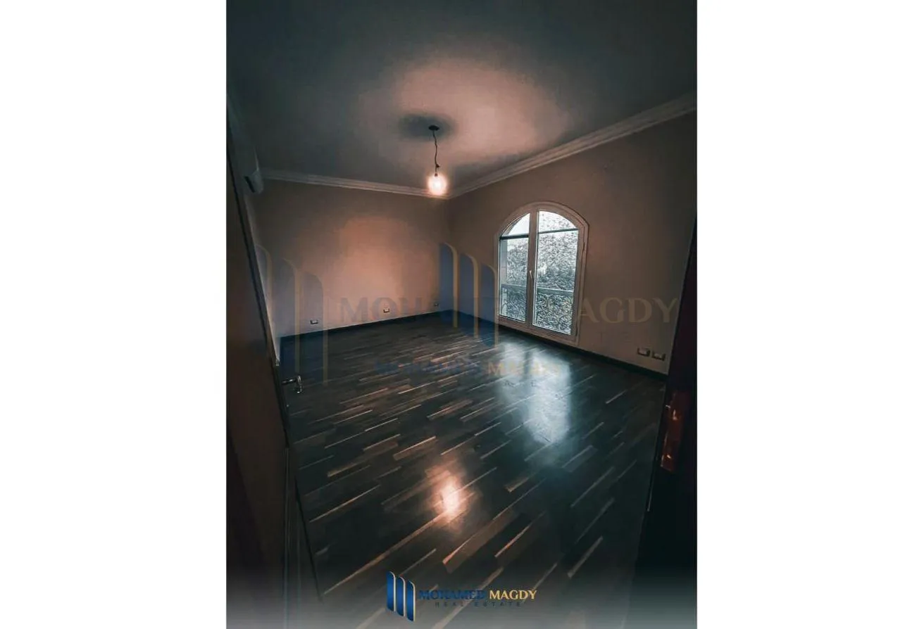 Sale in Mena Garden City: فيلا تاون هاوس للبيع 330م كمبوند مينا جاردن سيتي
