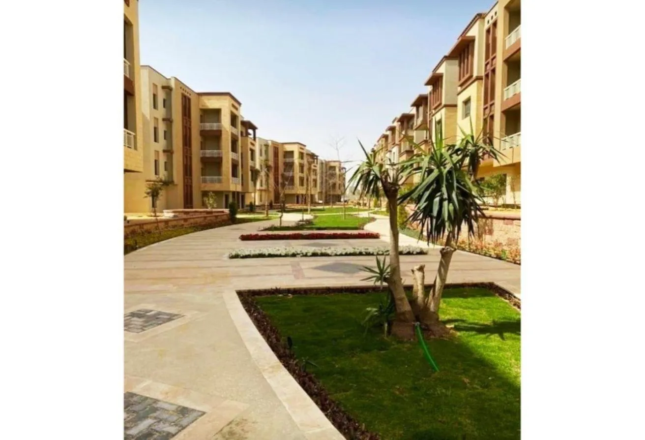 Sale in Green 5: Apartment for Sale, 205 m², Green 5 Compound,