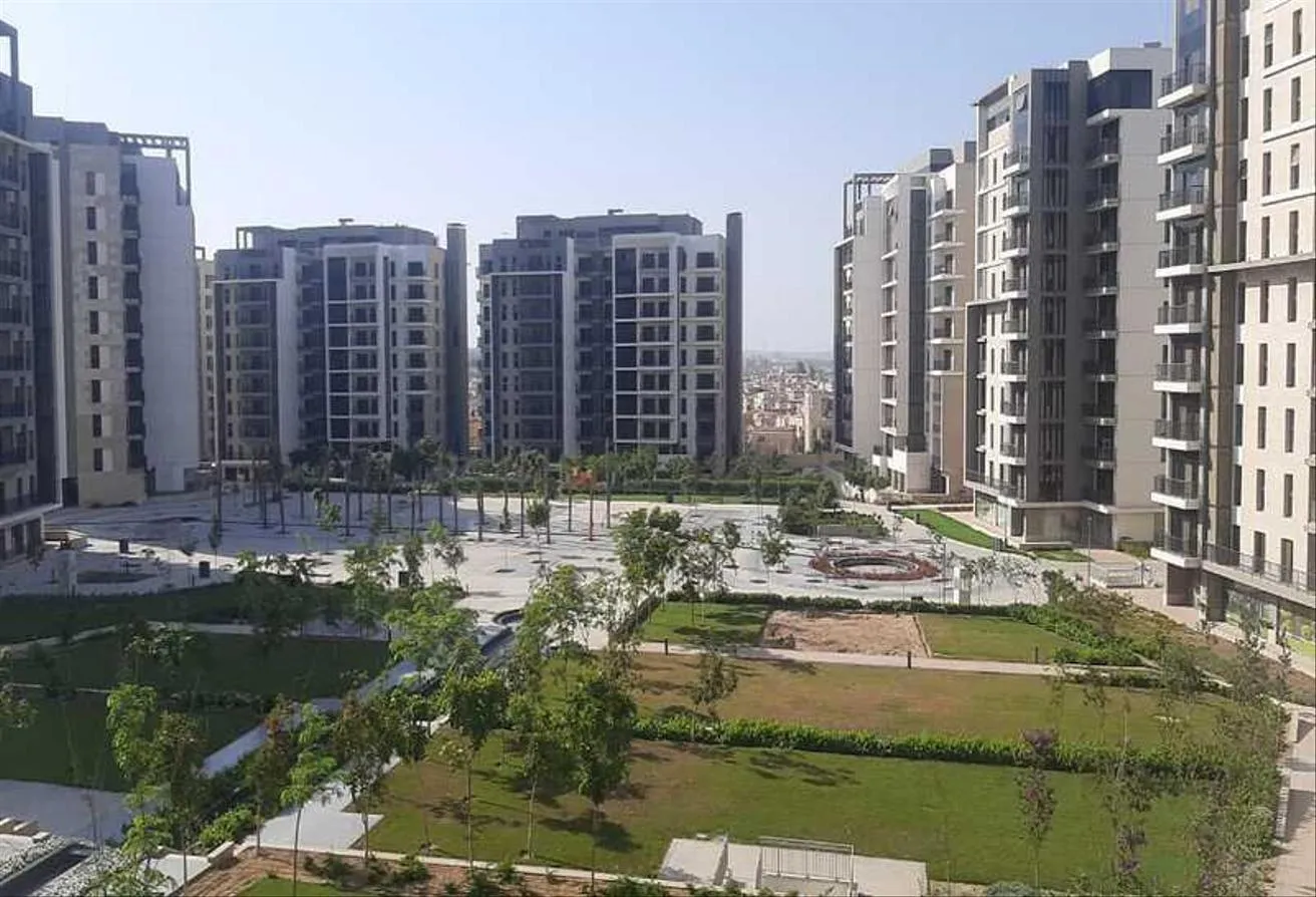 Sale in Zed Towers: Office for sale in Zed West 85m