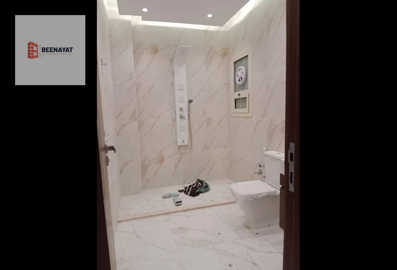 Rent in Al Narges 3: Duplex with kitchen cabins, Air conditioners