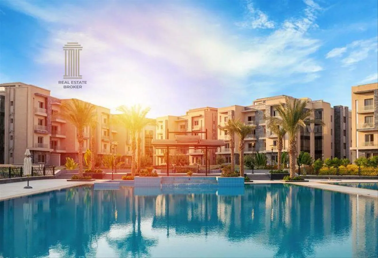 Sale in Galleria Moon Valley: Apartment for sale in Galleria Moon Valley, 119m,