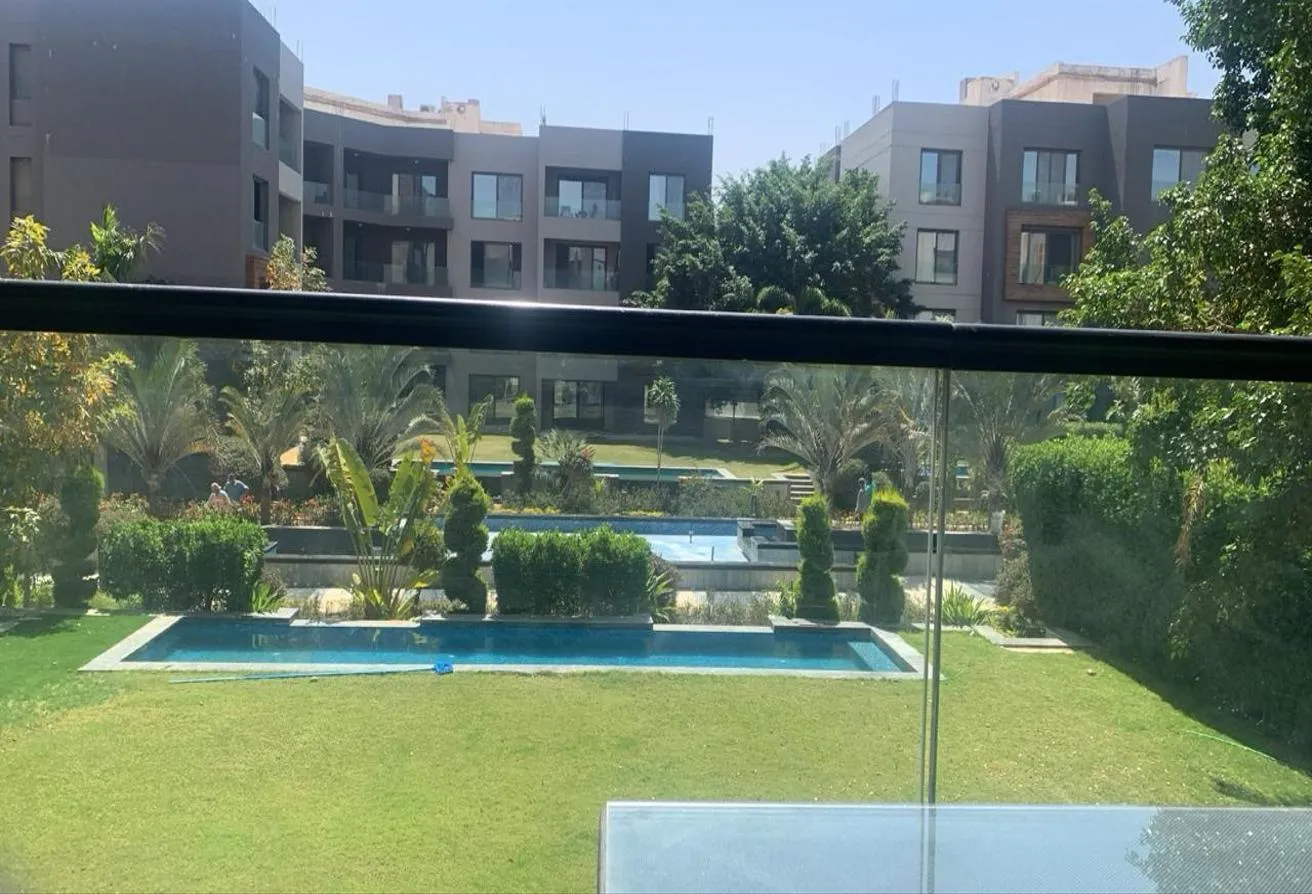 Sale in Silver Palm: 215 m for sale in silver palm o one new cairo