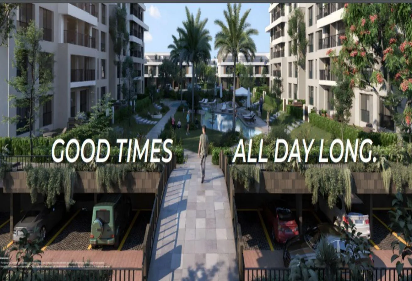 Sale in Talda: 141 M² Apartment for Sale in Talda Mostakbal City