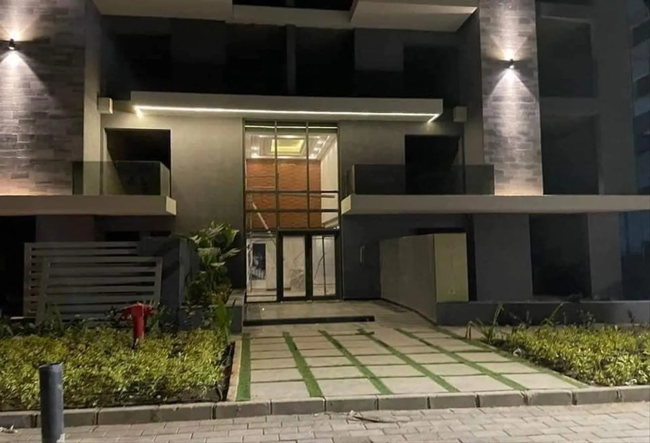 Sale in Sun Capital: Duplex RTM in Sun Capital near Mall of Egypt
