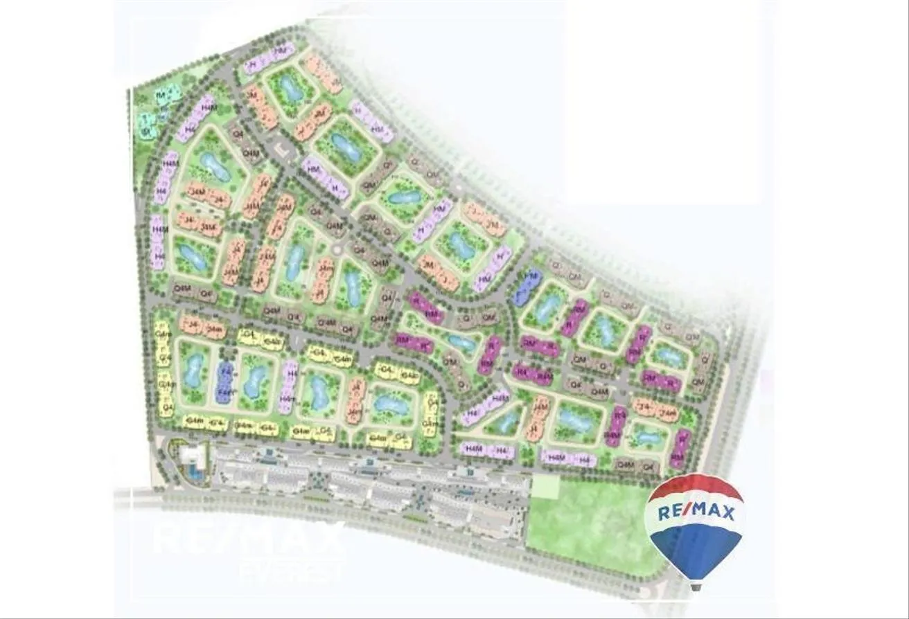 Sale in DeJoya Residence: Own Your Duplex with Prime View - Over 10Yrs Inst.