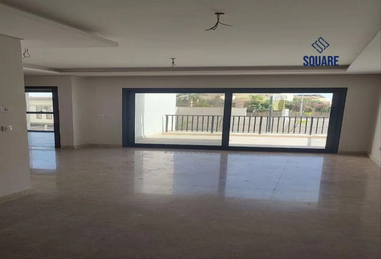 Sale in Village Views: Near Delivery Penthouse Landscape Fountain View