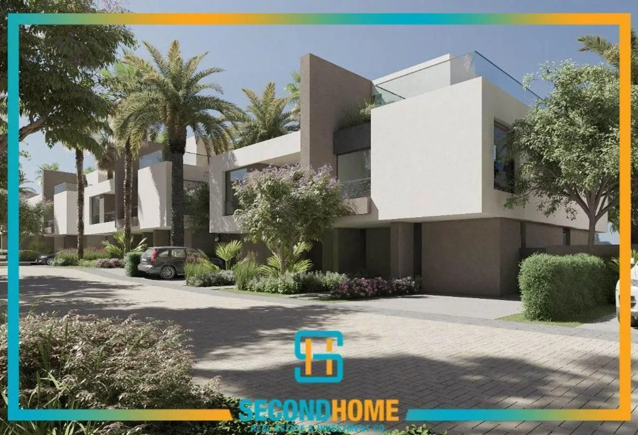 البيع في ال بايو: Own Duplex now in il Bayou Sahl Hashesh 