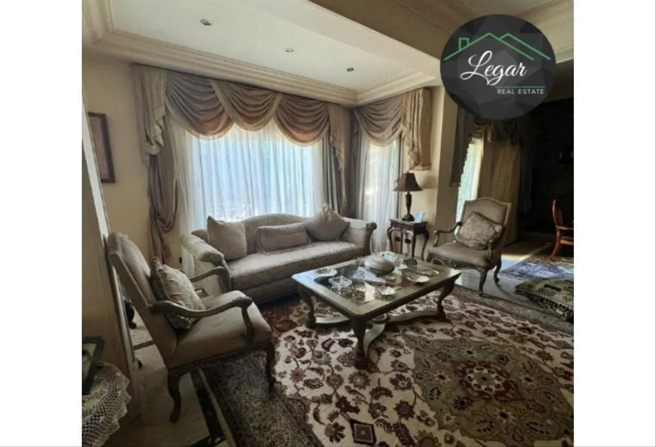 Rent in Gardenia Park: furnished Standalone for Rent at Gardenia Compound