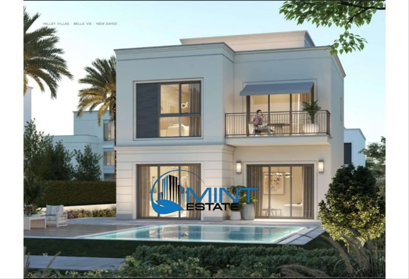 Sale in Belleville: Villa Below Market Price For Sale In Belle Vie