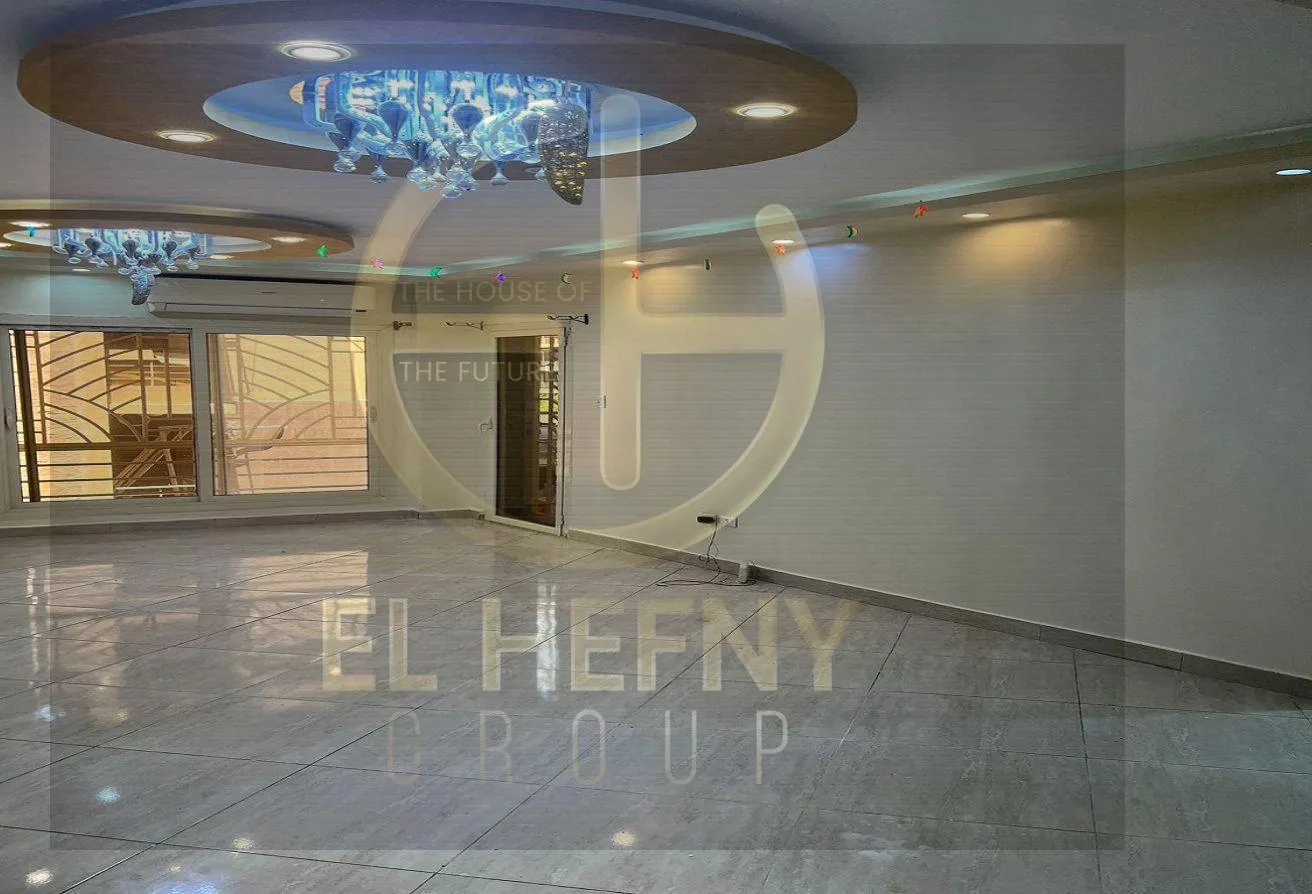 Sale in Dar Misr: Luxe apartment in Shorouk, real estate financing