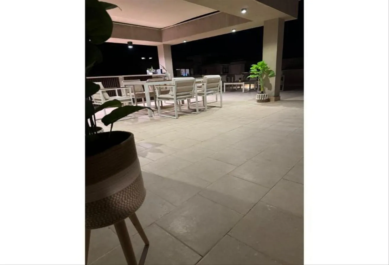 Sale in Swan Lake: Duplex by garden in Swan Lake RTM Fully finished