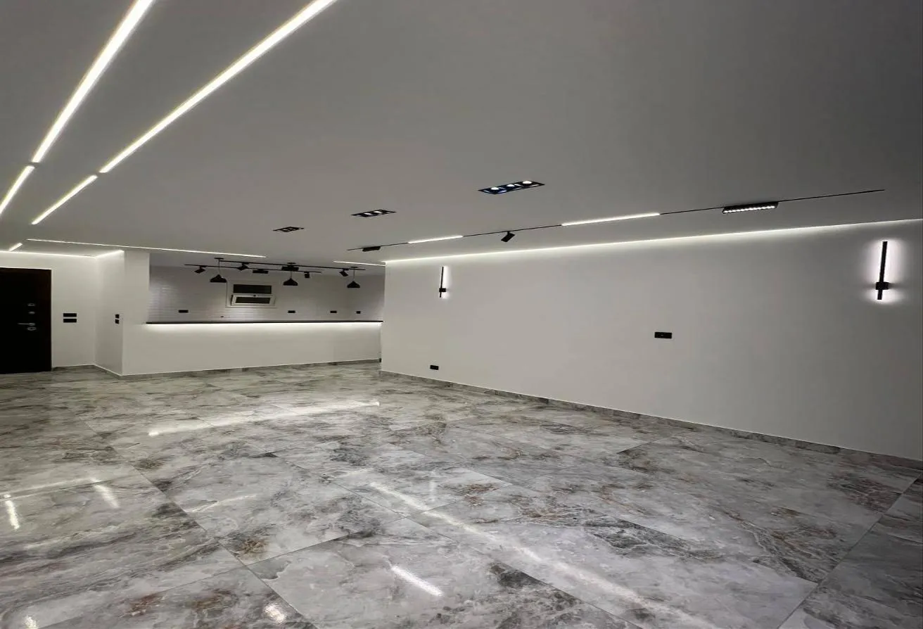Sale in Rehab City First Phase: 123م تشطيبات خاصه فيو مميز اسانسير بجوار الخدمات