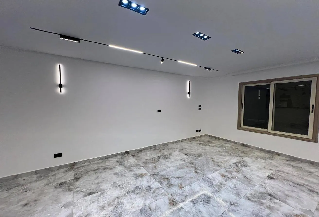 Sale in Rehab City First Phase: An opportunity to invest in an apartment in Al-Reh