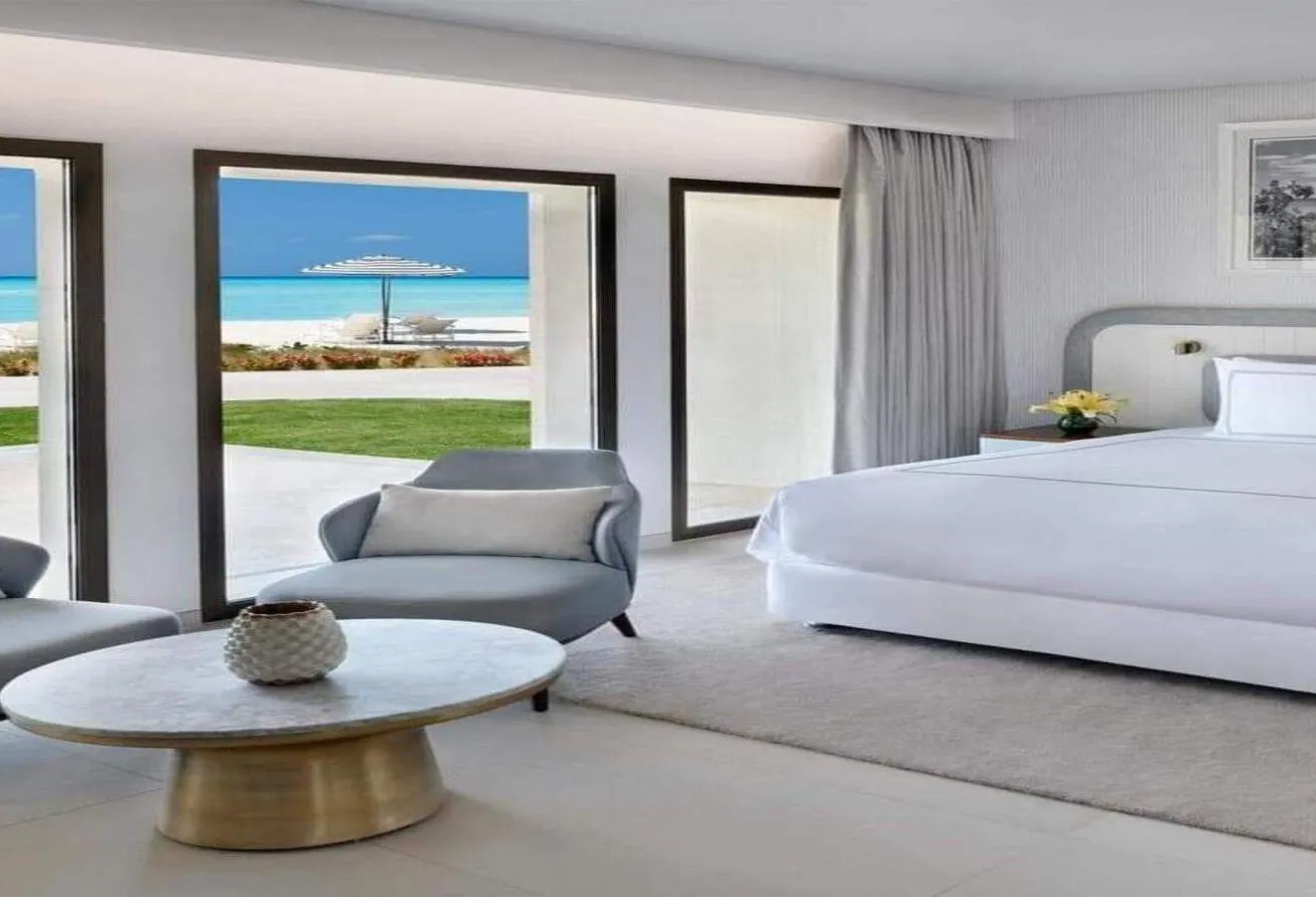 Sale in Bungalows North Coast: Your chalet down payment 525.000 Finished on sea