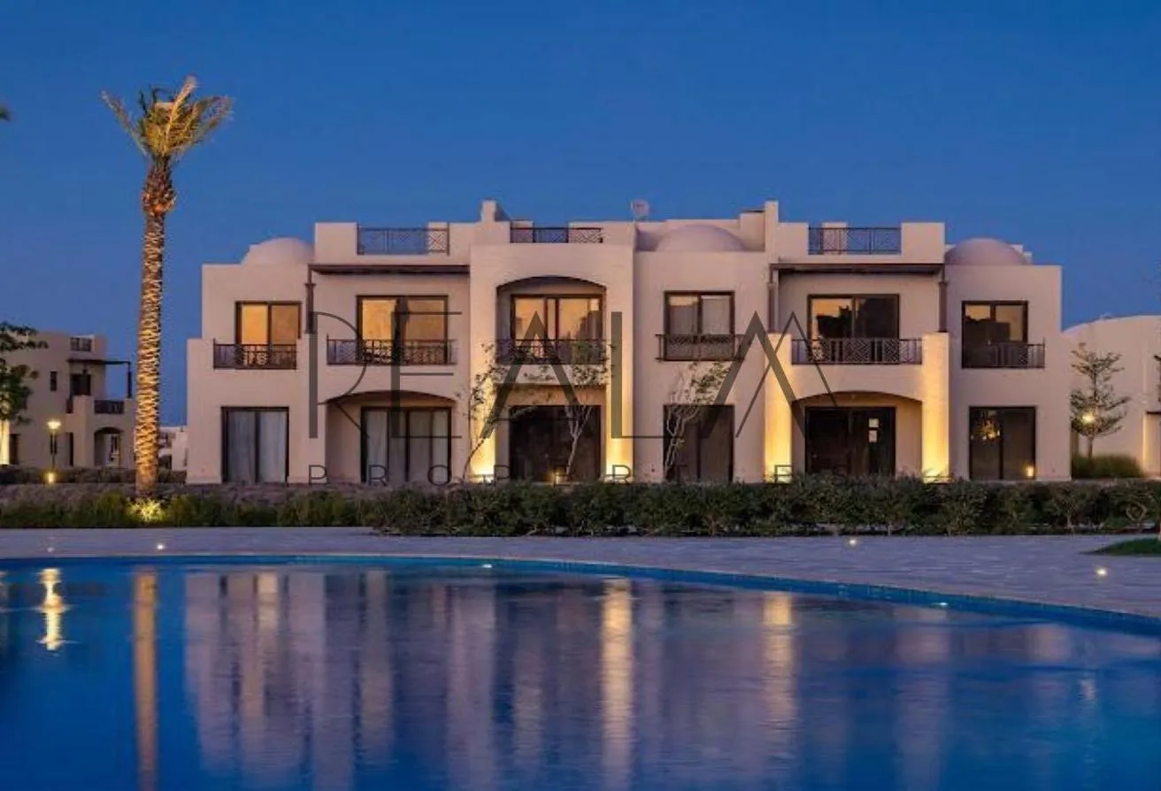 Sale in Marassi: Own a finished penthouse with a sea view 0% Dp