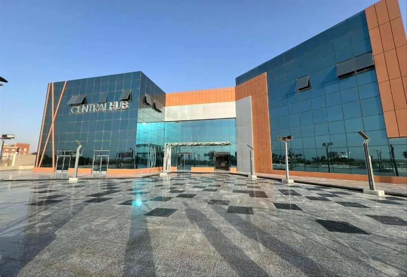Rent in Ring Road: Land| For Rent| New Cairo