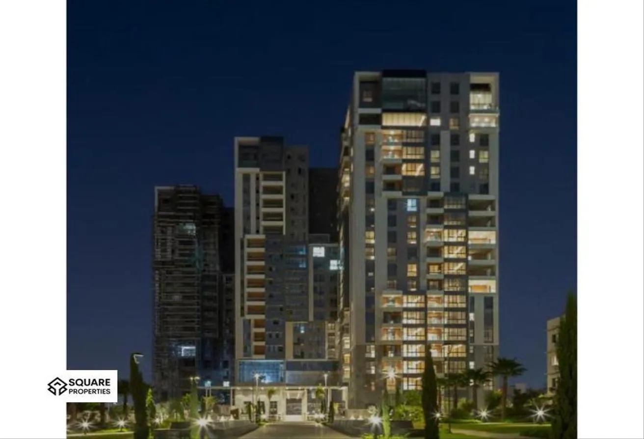 Sale in Aeon: Serviced Apartment Fully finished special Location