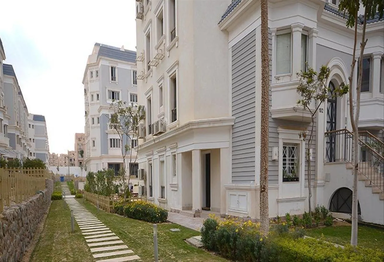 Chalets for rent in New Cairo City - 1 chalets for rent Egypt
