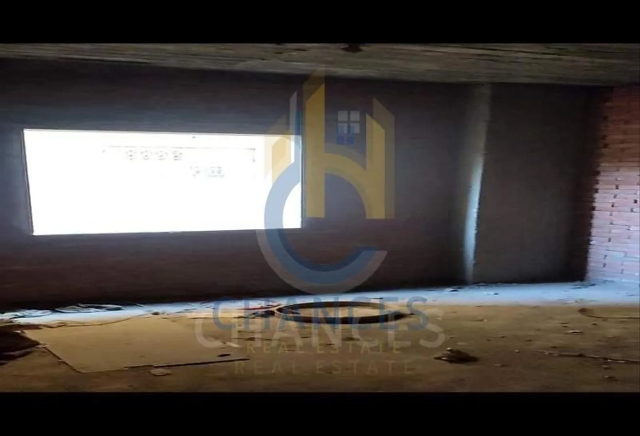 البيع في عمارات النرجس: دوبلكس خرافى للبيع فى النرجس عمارات 
