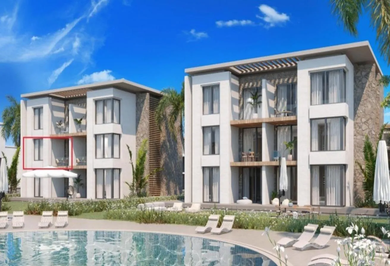 Sale in Kamaran: For sale Lowest 1bed finished in Red Sea 10%Dp