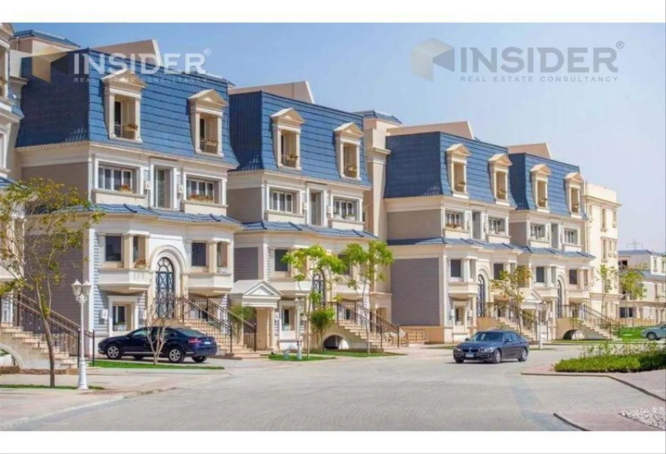 Sale in Mountain View Hyde Park: Penthouse Mountain View Hyde Park Fully Finished