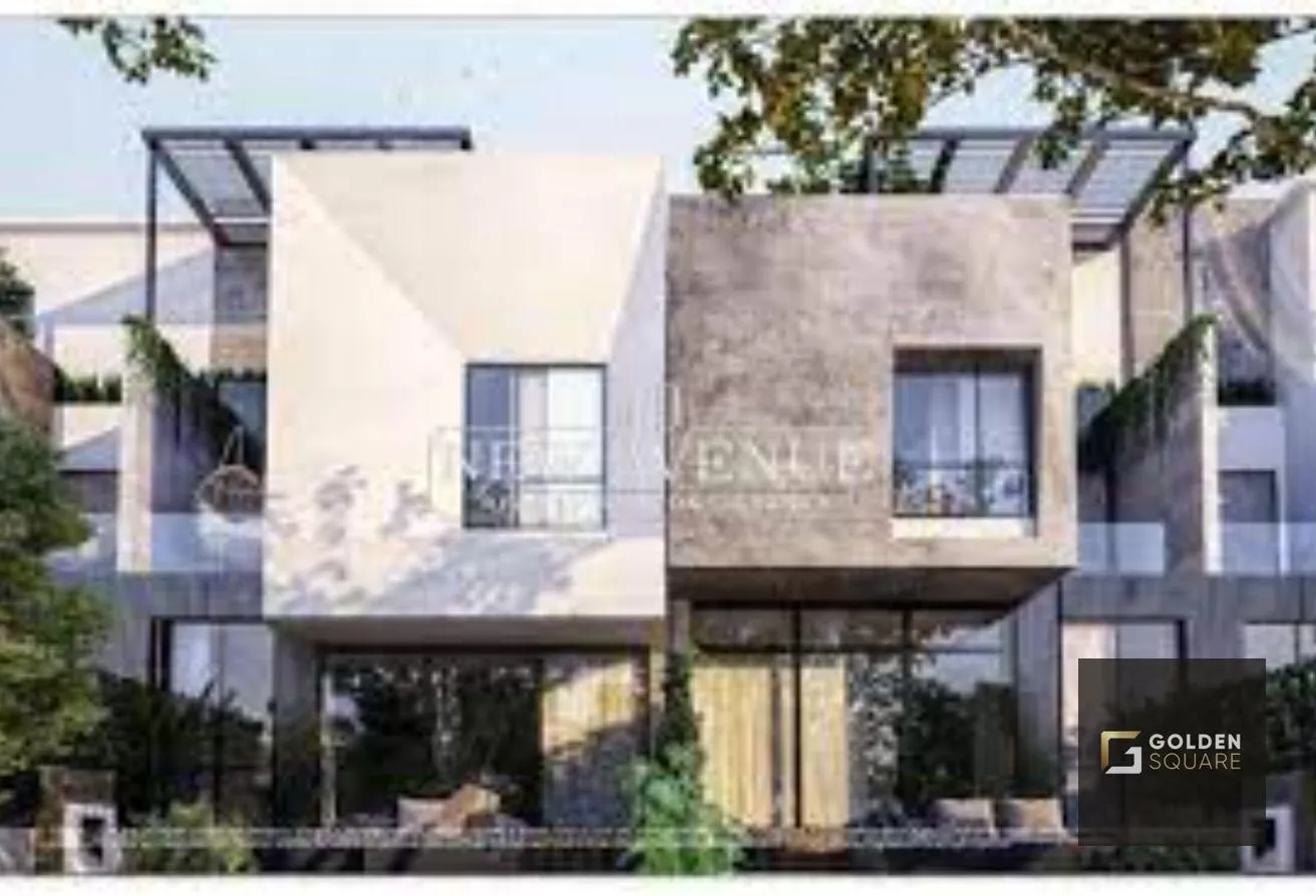 Sale in Eastshire compound: Own a Ready-to-Move Townhouse in eastshire