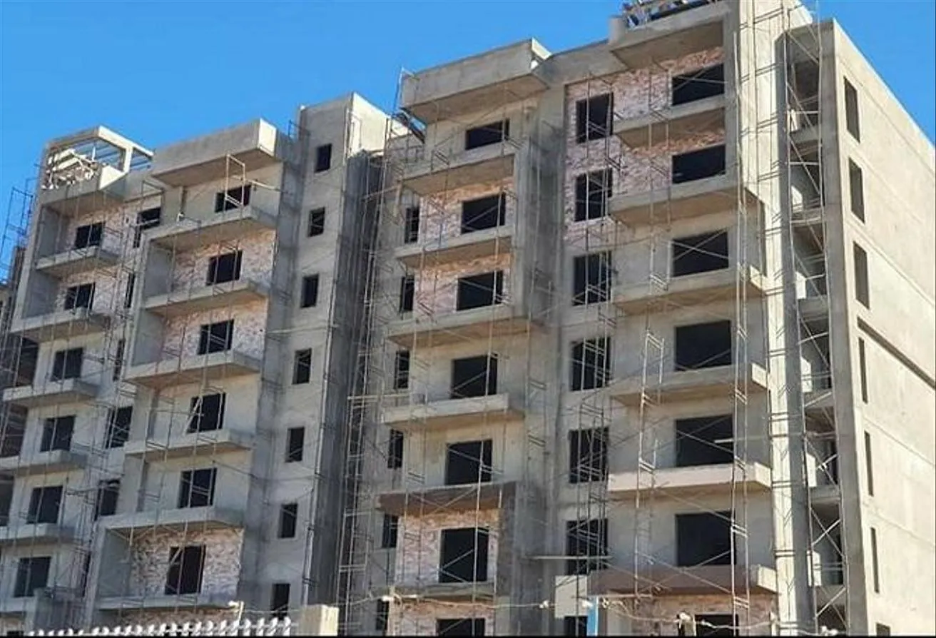 البيع في مينوركا: شقه ارضي بجاردن للبيع بأقل سعر بالعاصمه+قسط 10سنين 