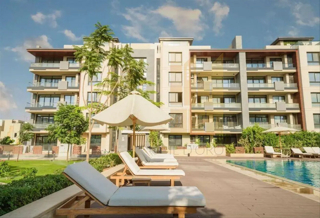 Sale in Azad: Apartment 140m for sale ready to move in Azad