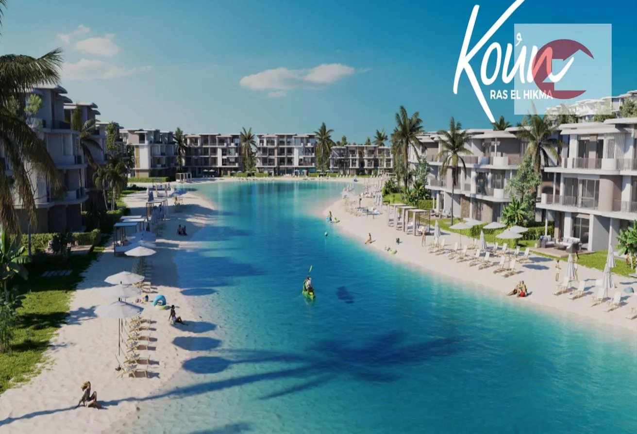 Sale in Koun: Resale Chalet at "Koun-Mabany Idris", Ras Al Hekma