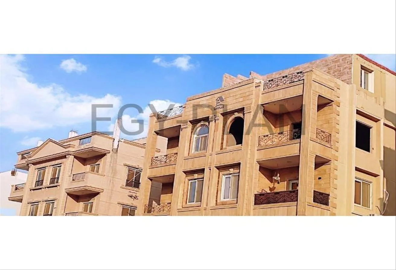 Sale in 16th District: The best location in the heart of Sheikh Zayed
