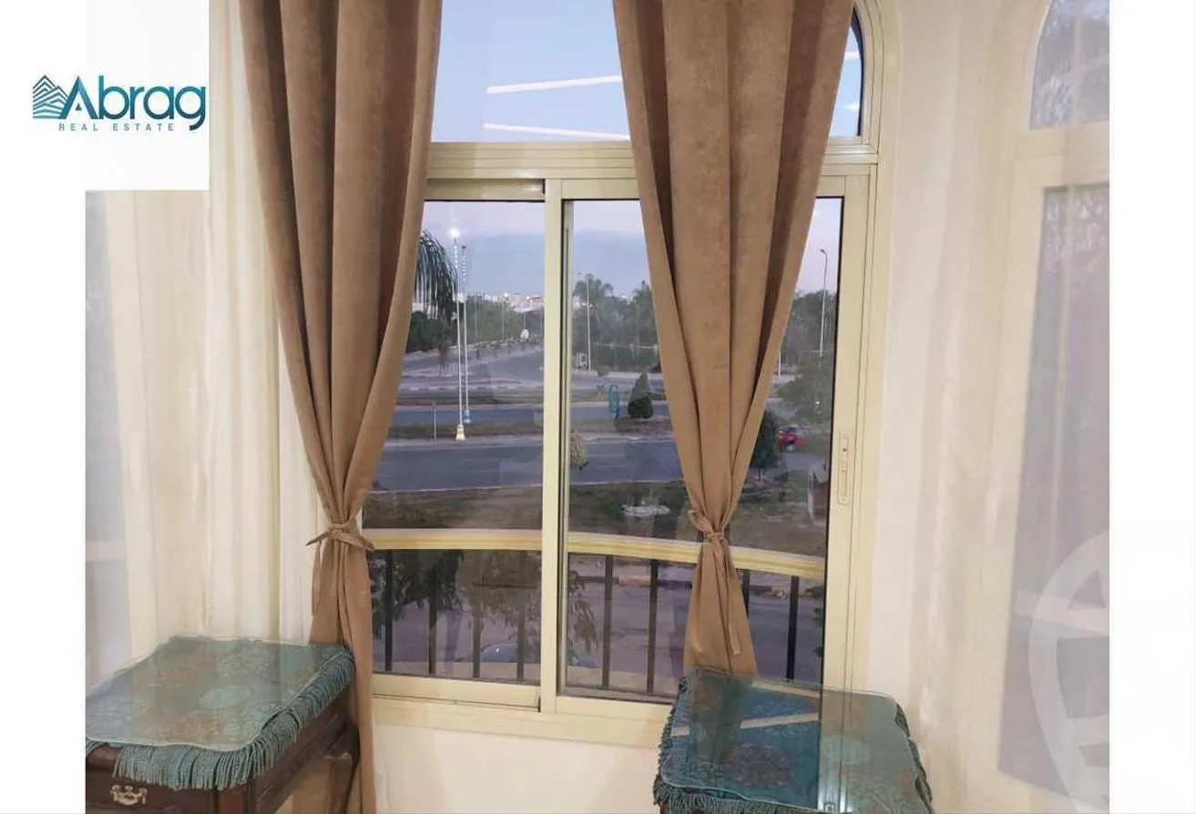 Sale in Green Residence 1: Apartment+ roof 220 m, finished,direct Zed Towers