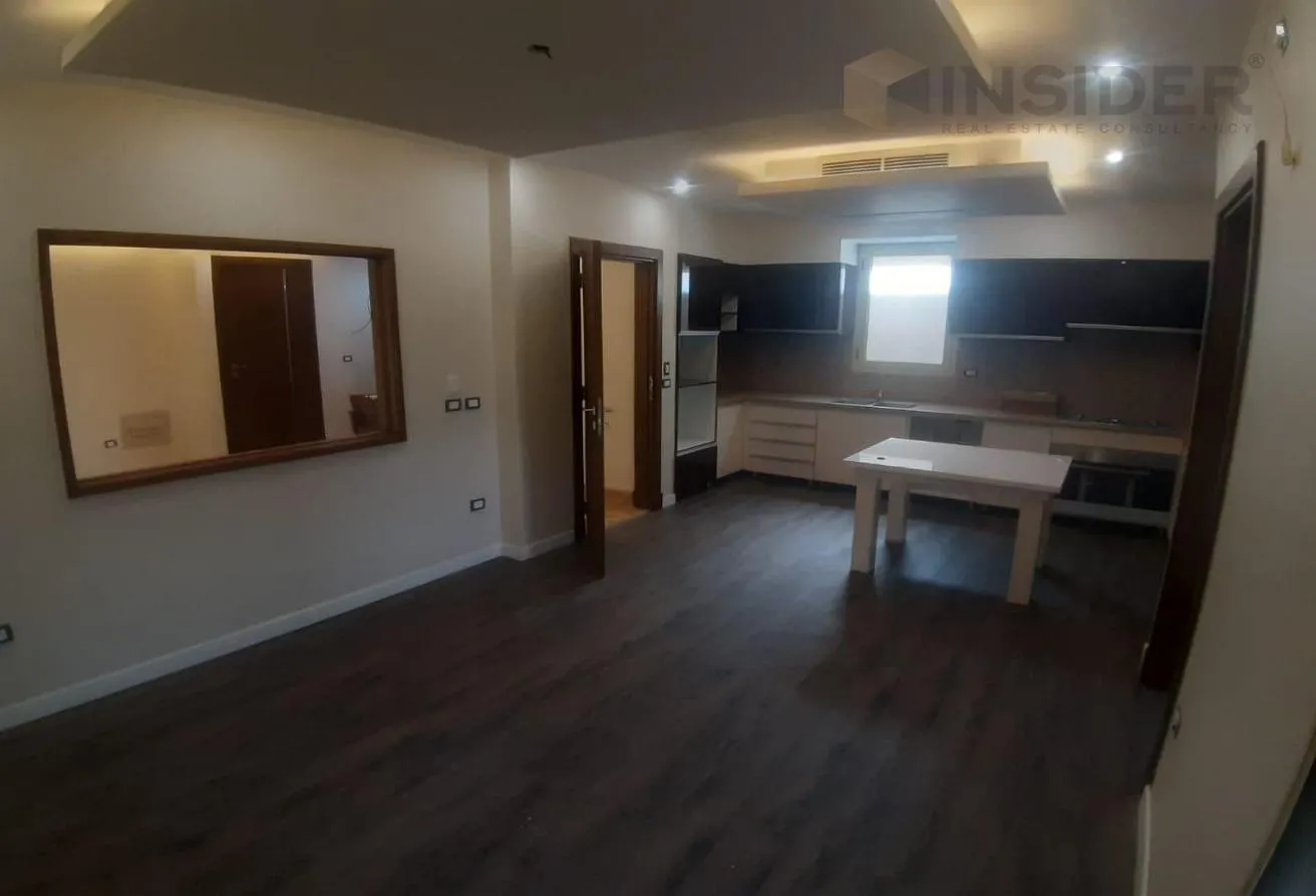 Rent in Park View: Penthouse corner prime location and Fully finished