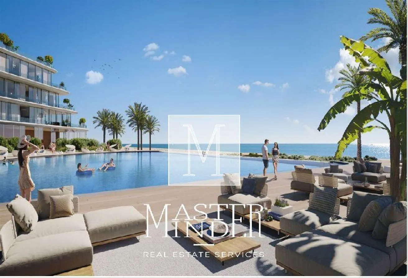 Sale in Soul North Coast: Villa with Inst. till 2031 Direct on lagoon