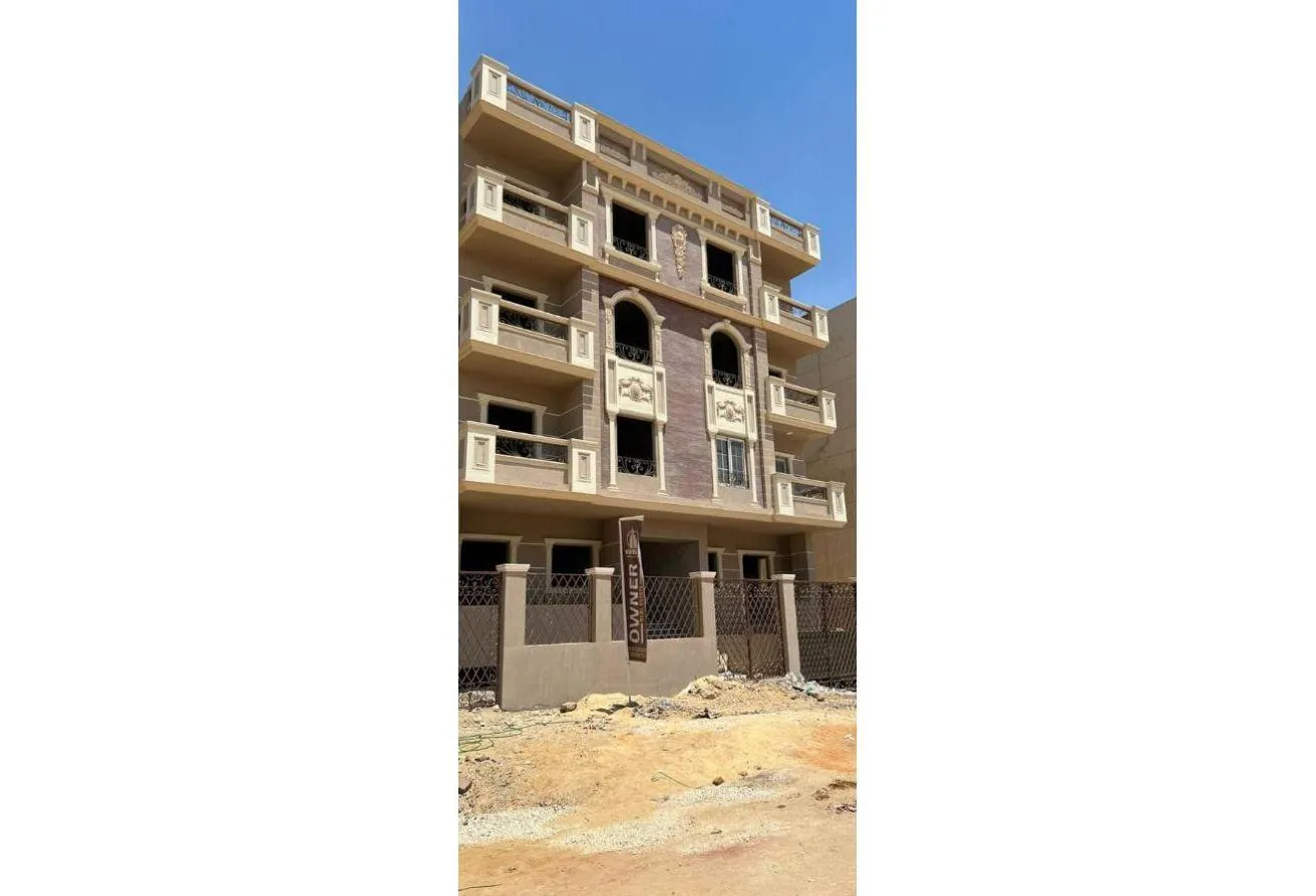 Sale in Al Andalus Family: استلام فوري في التجمع الخامس