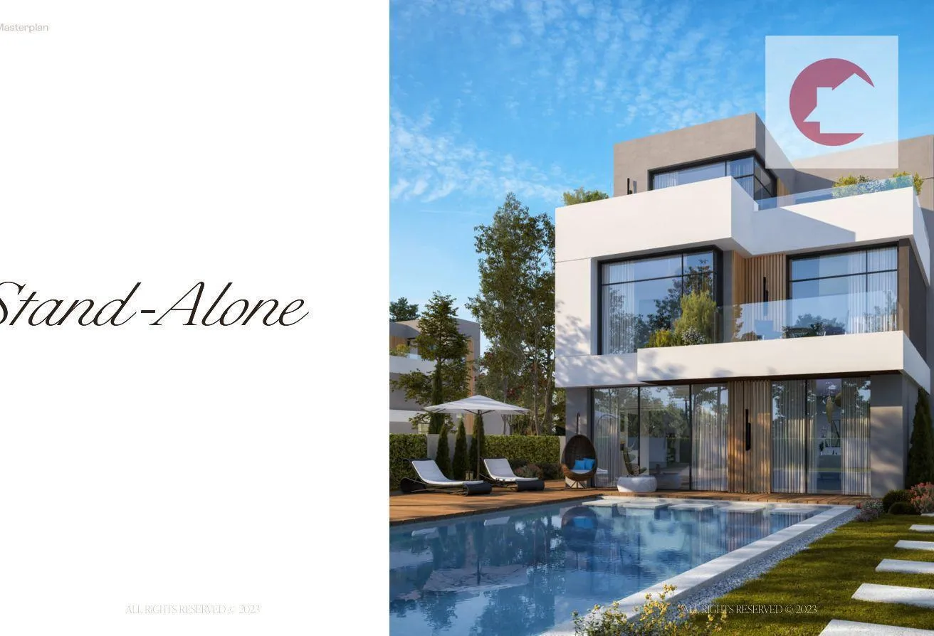 Sale in Lugar: Resale 115m at old price with 1,1M DP over 7 years