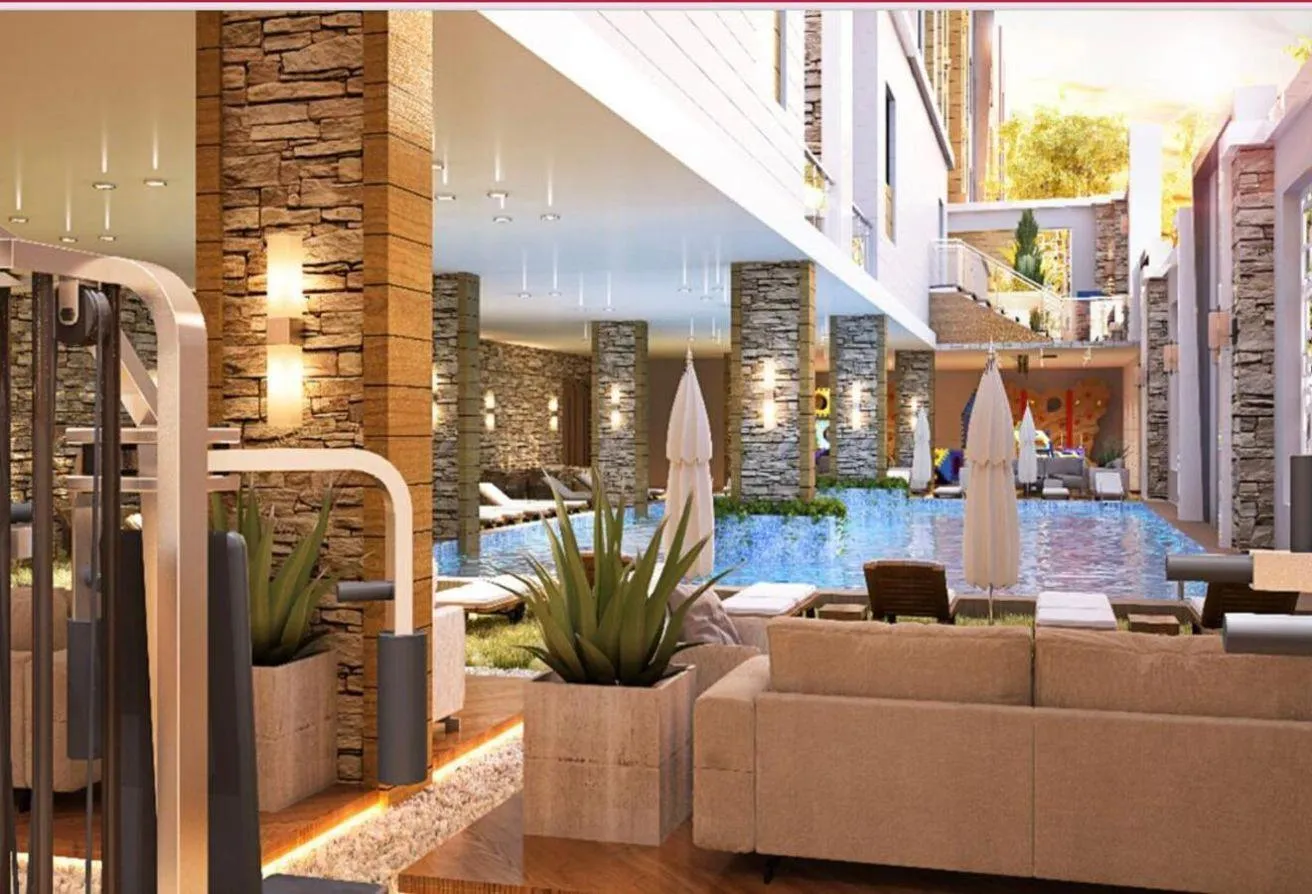 Sale in Bait Alwatan: Beit Al Watan with 35% down payment, apartment
