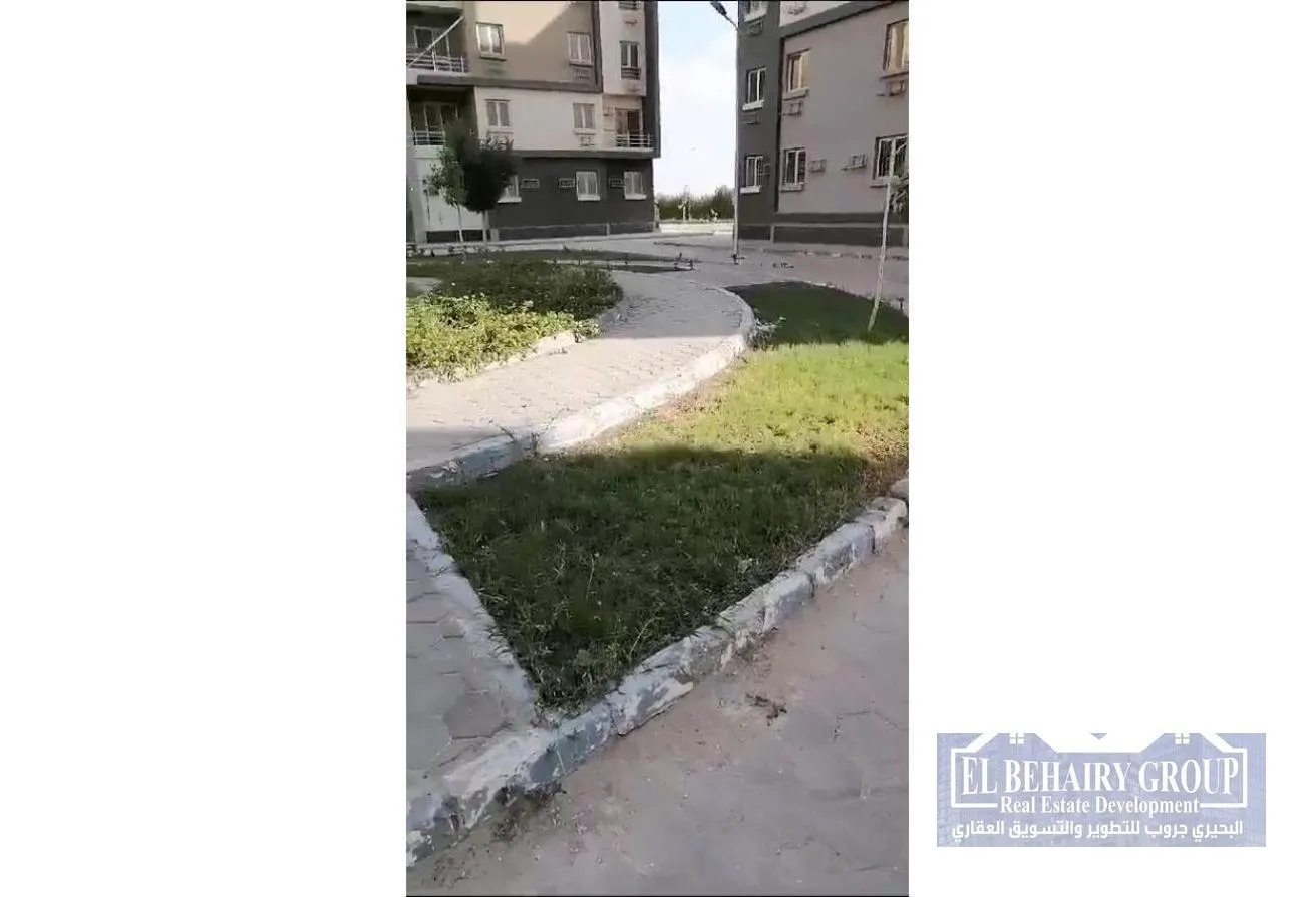 Sale in Loaloat Al Shorouk: شقق للبيع في سكن مصر