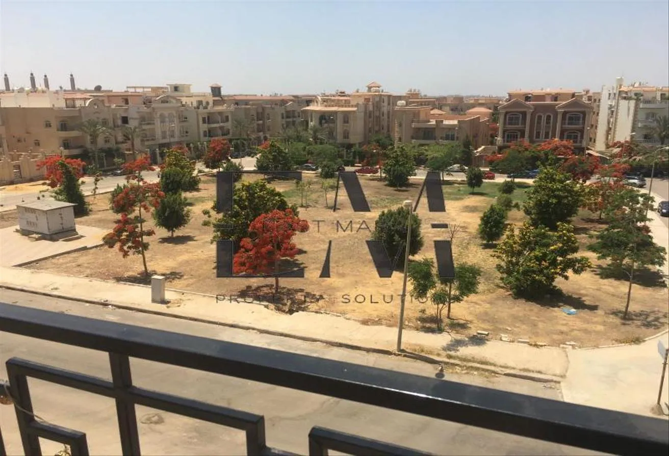 Rent in Service Road: Apartment in South Academy Ultra finished