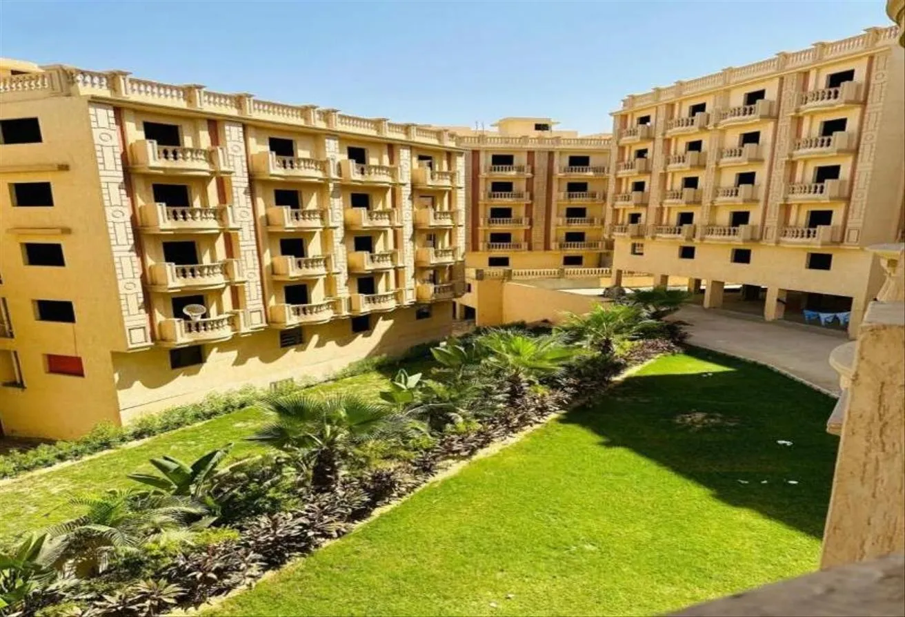 Sale in Al Ashrafiya: The cheapest price for a house in Al Tagamoa, deli