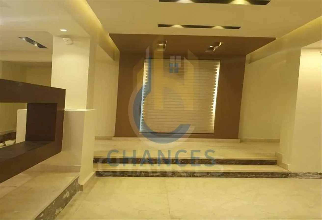Sale in El Yasmeen 8: Ground duplex and basement for sale in Al Yasmine