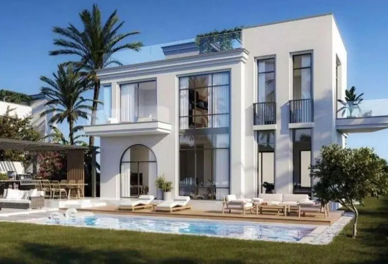Sale in IRA New Zayed: Twin House for sale with lowest price in Zayed