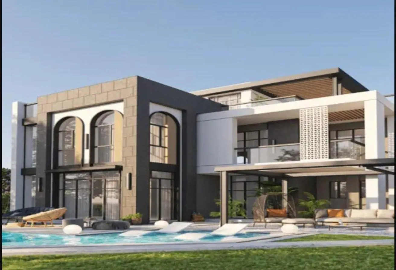 Sale in IRA New Zayed: best location andprices in new zayed compaond efid