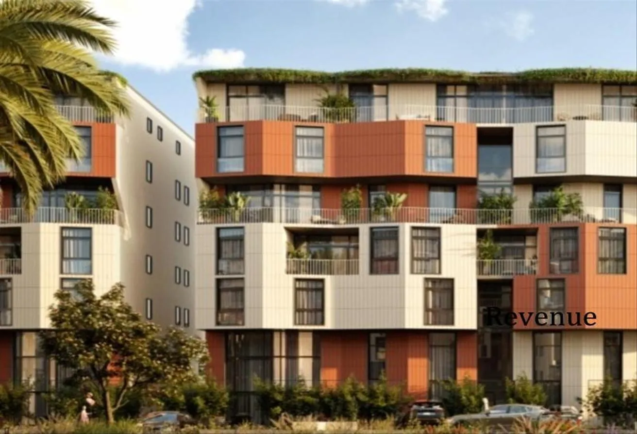 Sale in Kinda: 120 sqm Super Lux unit in Kinda Compound