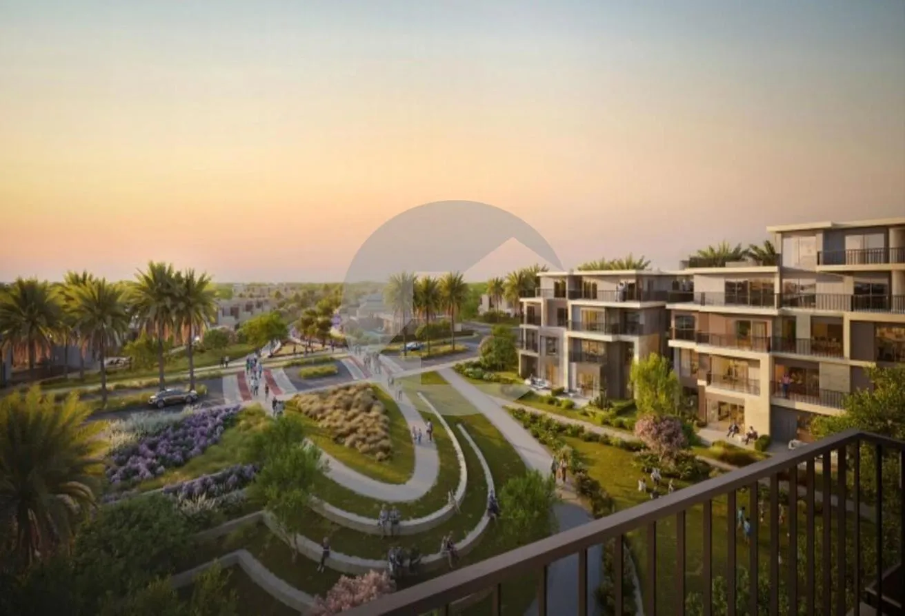 Sale in Solana: Apartment For Sale At Solana West Prime Location
