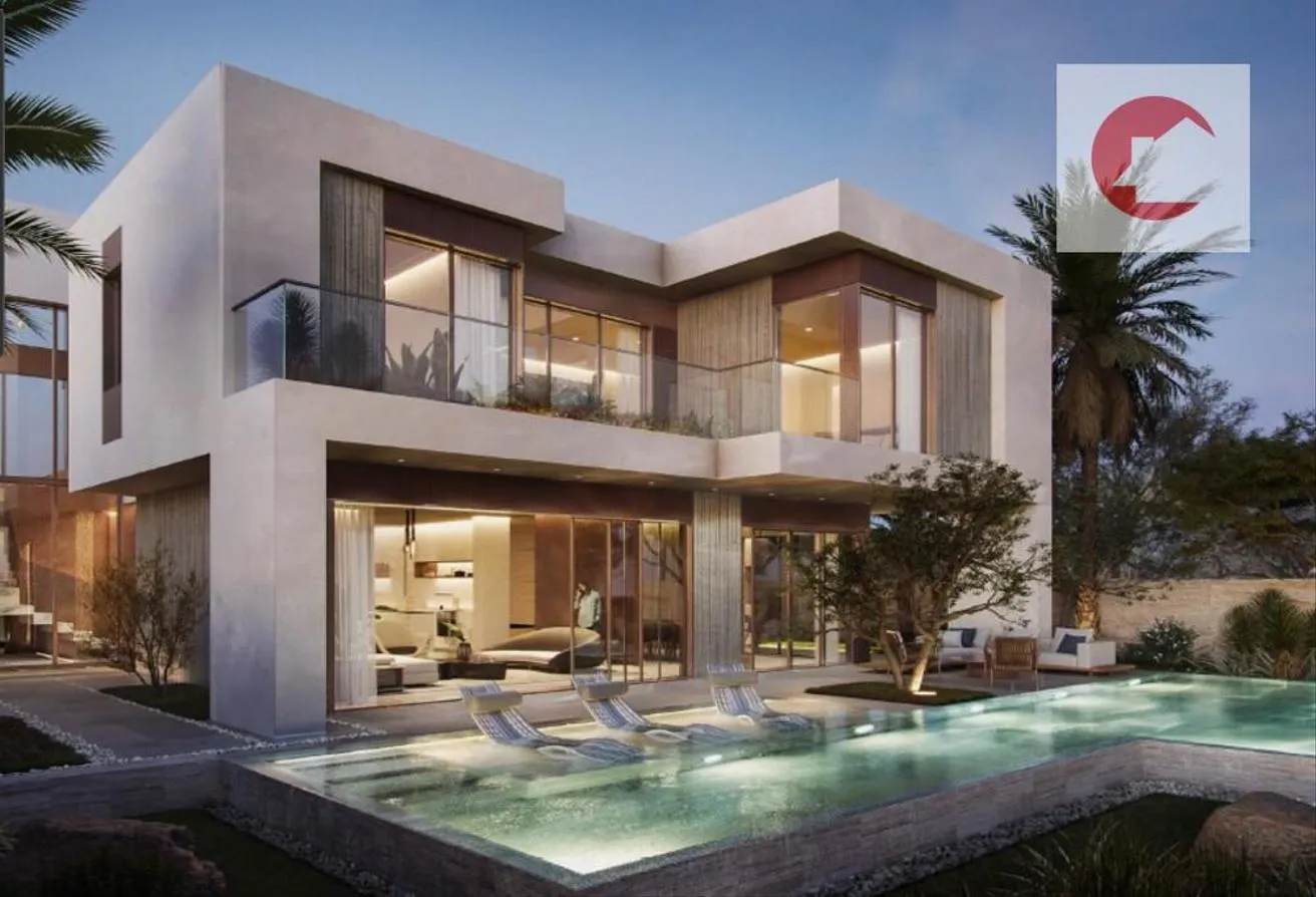 Sale in El Patio Vera: villa for sale el batio compound prime location