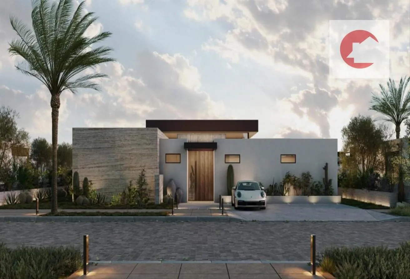 Sale in El Patio Vera: Villa Pre Launch Lowest Price - Over 7Y -@Newzayed