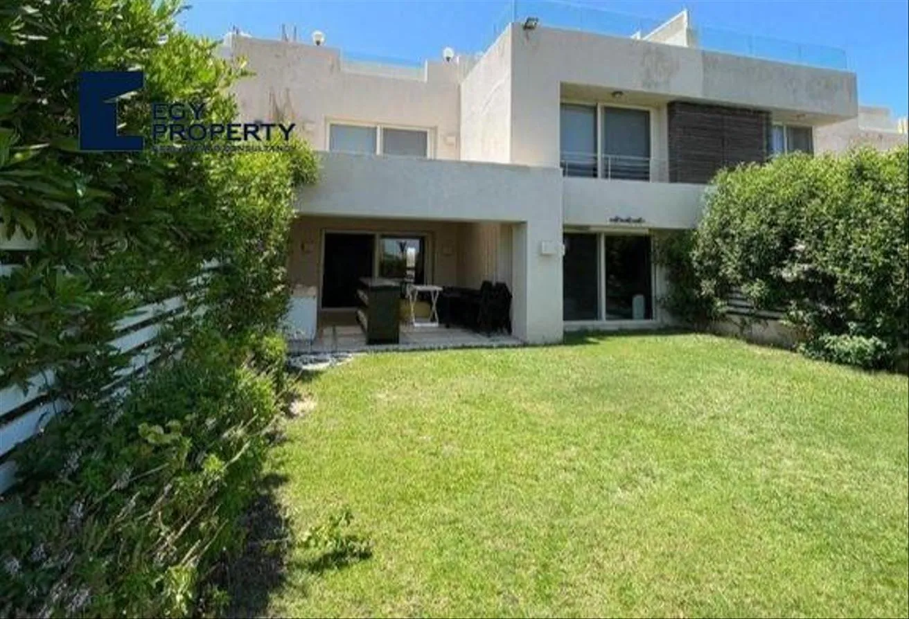 Sale in Hacienda Bay: Villa Twin 5BR Same Price As Chalet Lake View