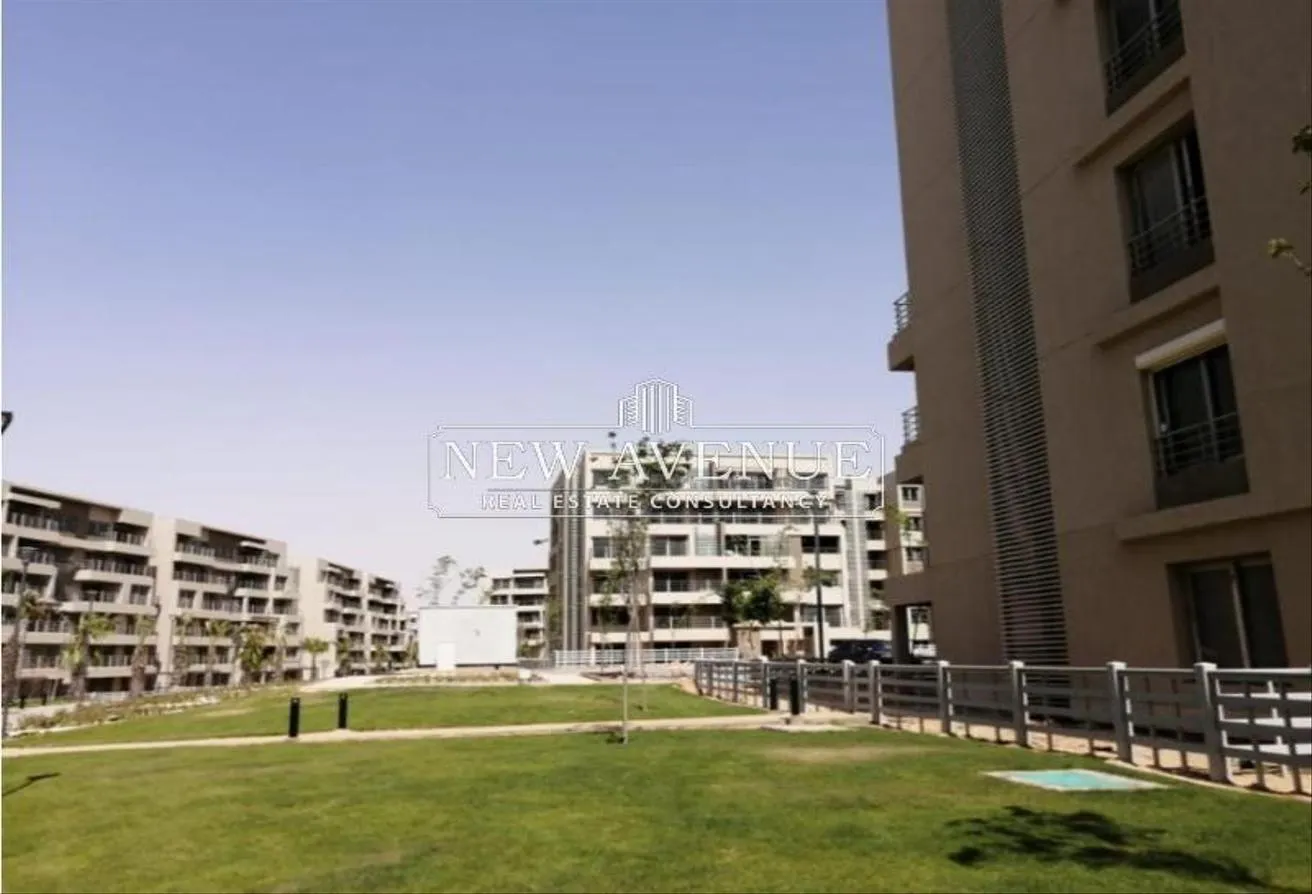 Sale in Capital Gardens   Palm Hills: Apartment For Sale In PalmHills Under Market Price